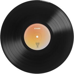 Boy & Bear - Boy & Bear  LP LP